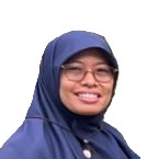 Nafsul Muthmainnah, S.Pd.I