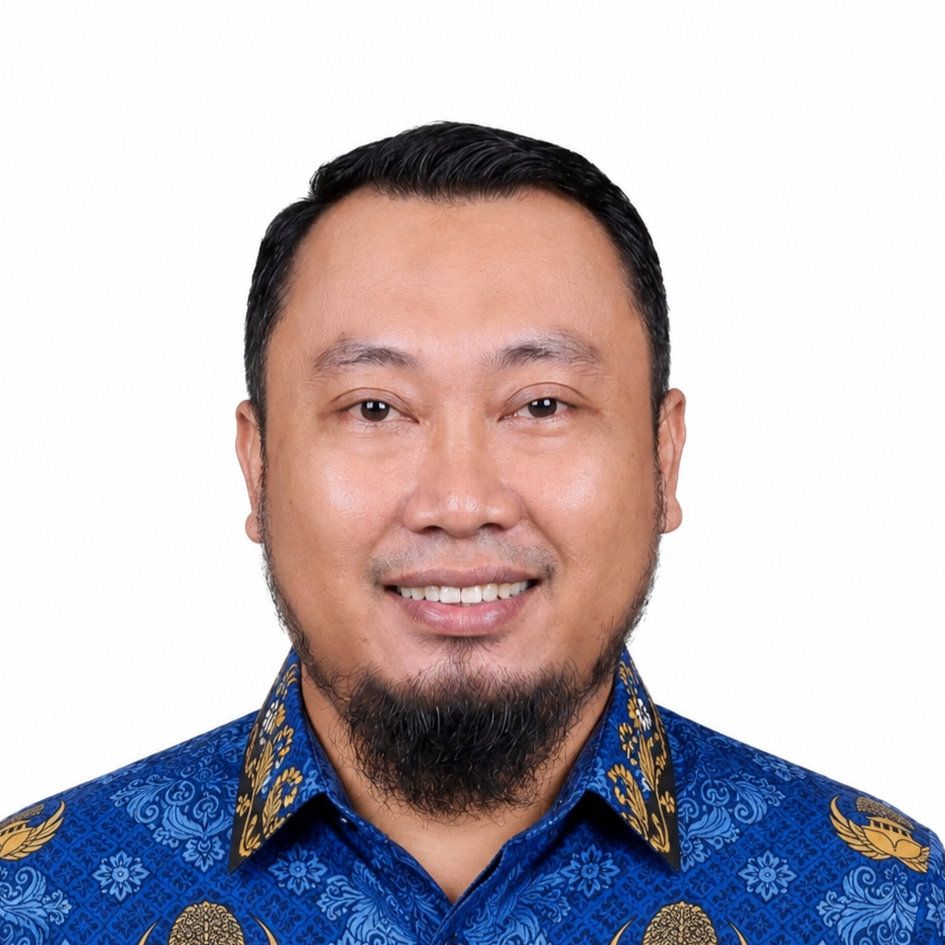 Ahmad Fajar Shidiq, S.Pd., M.Pd.